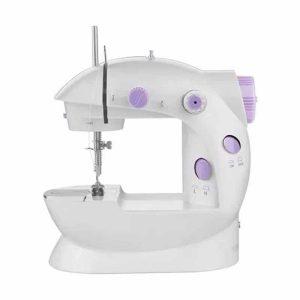 Mini Maquina de Coser Portatil ART SM-202A