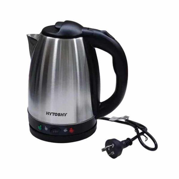 Jarra Electrica Corte Mate Hytoshy ART PA-01