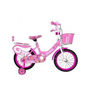 Bicicleta  Mecano Love Rodado 16