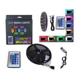 Tira Led 5 Metros ART 5050smd