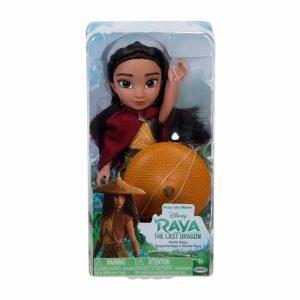 Muñeca Raya Ultimo Dragon ART 211764