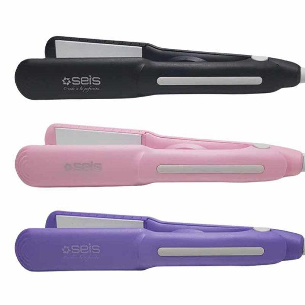 Mini Plnchita de Pelo Portatil ART PP20
