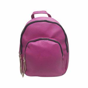 Mochila Simil Cuero ART CAYW61OQW23Z