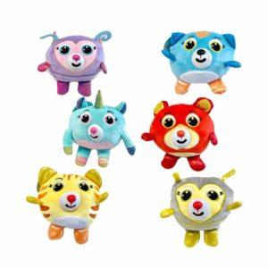 Peluche Saca Lengua Pets ART TAP00596