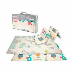 Alfombra Antigolpe BipoKids 120x180 ART SIMPLY120