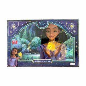 Puzzle Disney Wish 120 Piezas ART DWS00194