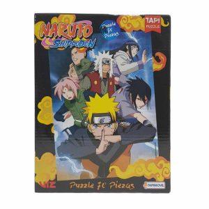 Puzzle Naruto 70 Piezas ART NAR06607