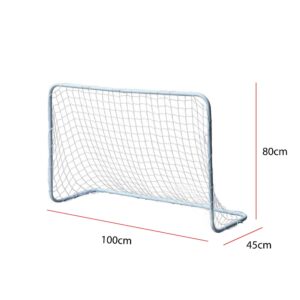 Arco de Futbol Metalico ART Fútbol03 M