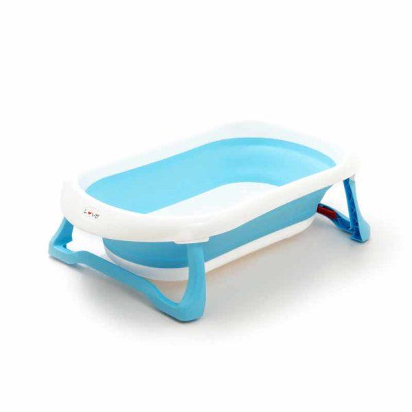 Bañera Plegable Love ART 330.1 - Imagen 4