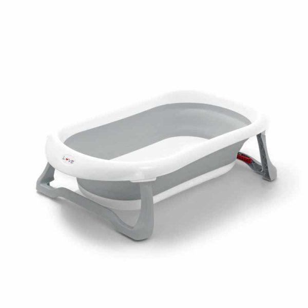Bañera Plegable Love ART 330.1 - Imagen 5