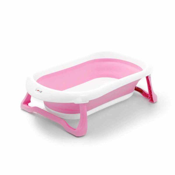 Bañera Plegable Love ART 330.1 - Imagen 3