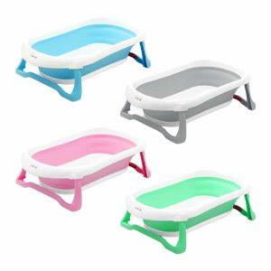 Bañera Plegable Love ART 330.1