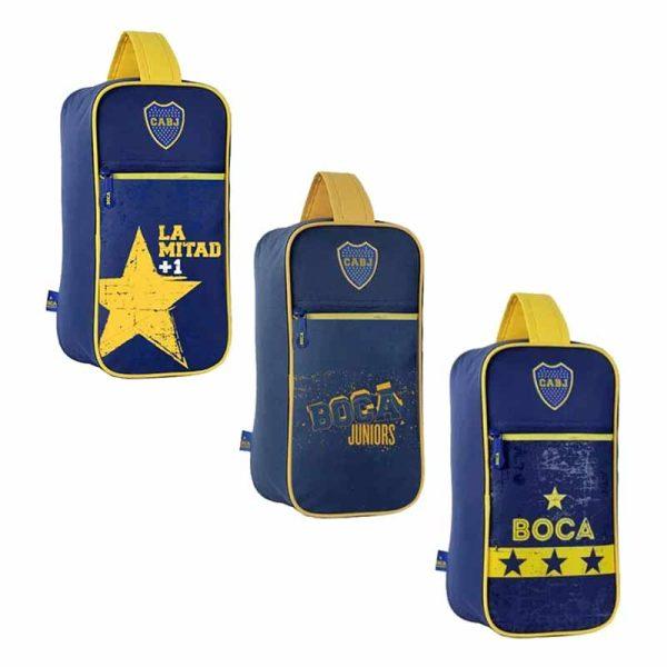 Botinero Club Atlético Boca Juniors ART BJ68