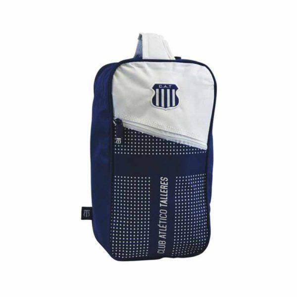 Botinero Club Atletico Talleres ART T05 - Imagen 4