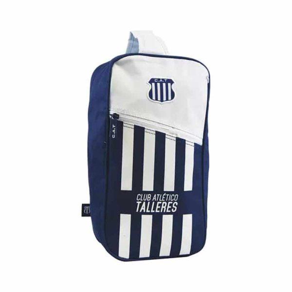 Botinero Club Atletico Talleres ART T05 - Imagen 3
