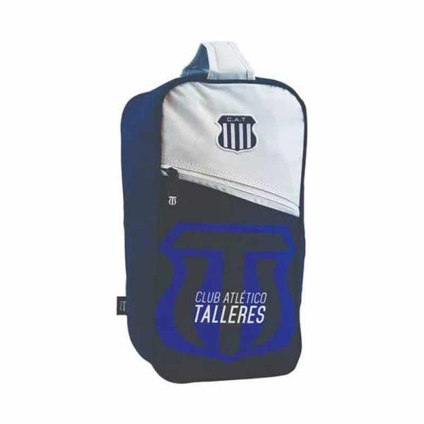 Botinero Club Atletico Talleres ART T05 - Imagen 2
