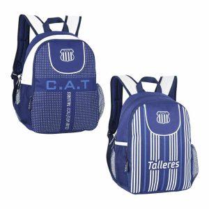Mochila Club Atlético Talleres ART T09