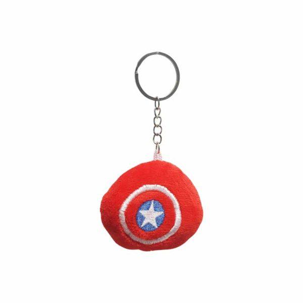 Llavero Peluche Marvel ART LL0052 - Imagen 3