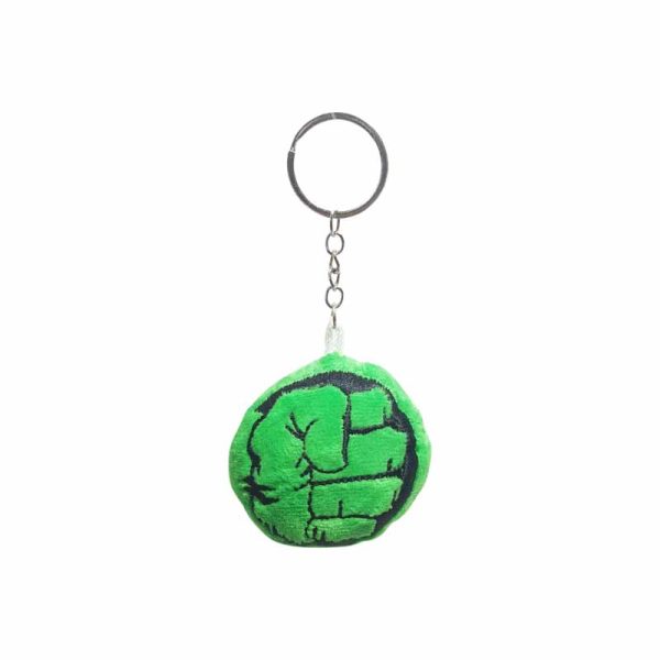 Llavero Peluche Marvel ART LL0052 - Imagen 5