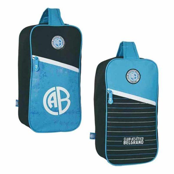 Botinero Club Atletico Belgrano ART B10