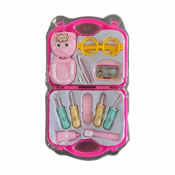 Valija Dentista Tiny ART 54319 - Imagen 3