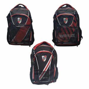 Mochila Club Atletico River Plate ART RP72