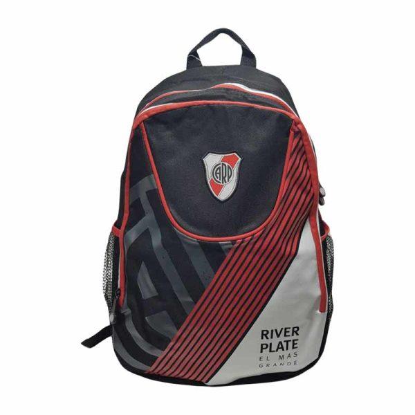 Mochila Club Atletico River Plate ART RP67 - Imagen 2