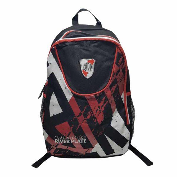 Mochila Club Atletico River Plate ART RP67 - Imagen 3