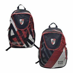 Mochila Club Atletico River Plate ART RP67
