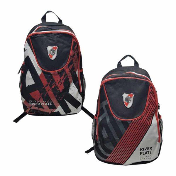 Mochila Club Atletico River Plate ART RP67
