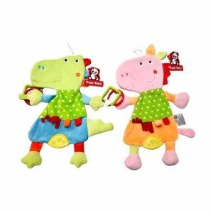 Mantita de Apego Dino ART 7471