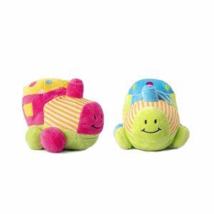 Sonajero Trencito ART 8331