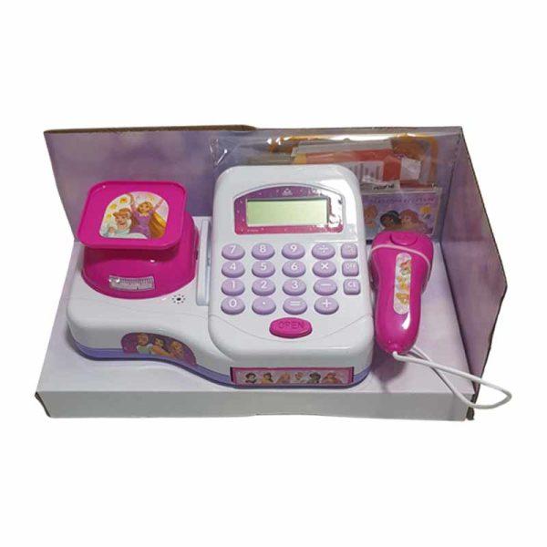 Caja Registradora Princesa ART 54517 - Imagen 2