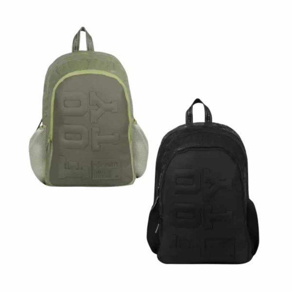 Mochila Espalda Footy 18" ART F5013