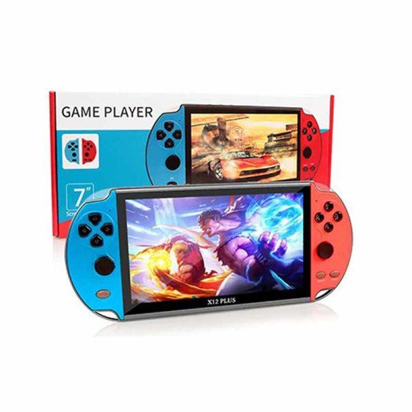 Consola de Videojuego Portatil Retro ART X12Plus - Imagen 2