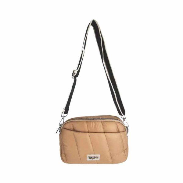 Bandolera Puffer Zaphir ART CAYW34BEW23Z