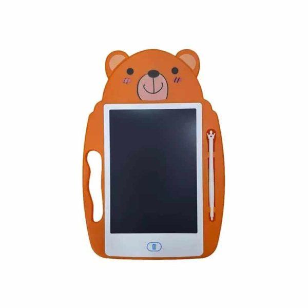 Pizarra Mágica LCD Animalitos ART QM009 - Imagen 2