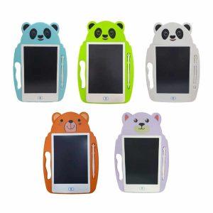 Pizarra Mágica LCD Animalitos ART QM009