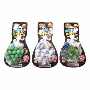 Bolitas Canicas ART Ba-10409