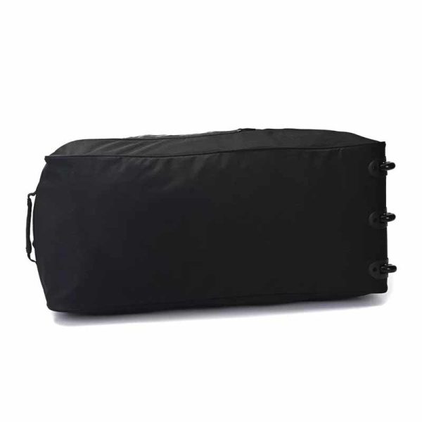 Bolso De Viaje Pierre Cardin Con Ruedas Plegable 29" ART Pc-2012-70 - Imagen 5