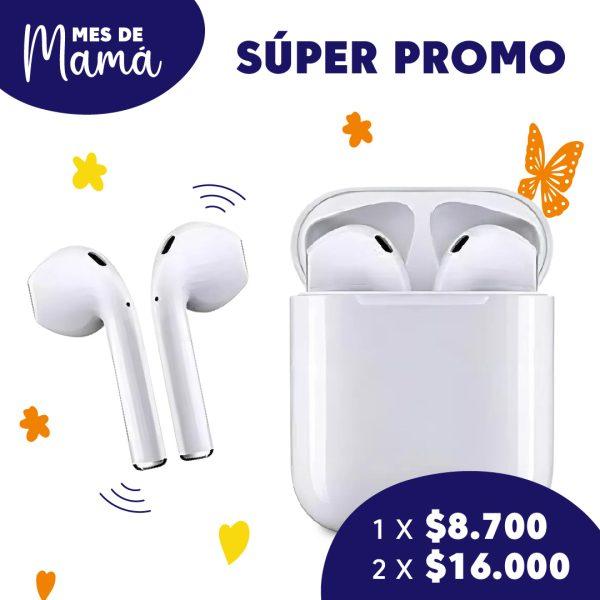Auriculares Inalambricos I13