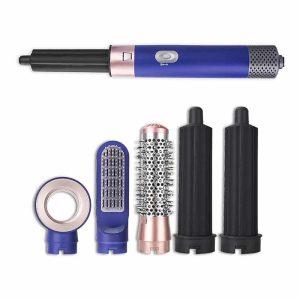 Juego de Cepillo Secador Hytoshy 5 en 1 ART 5264