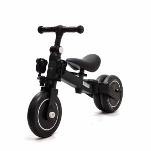 Triciclo 2 en 1 Love ART 070