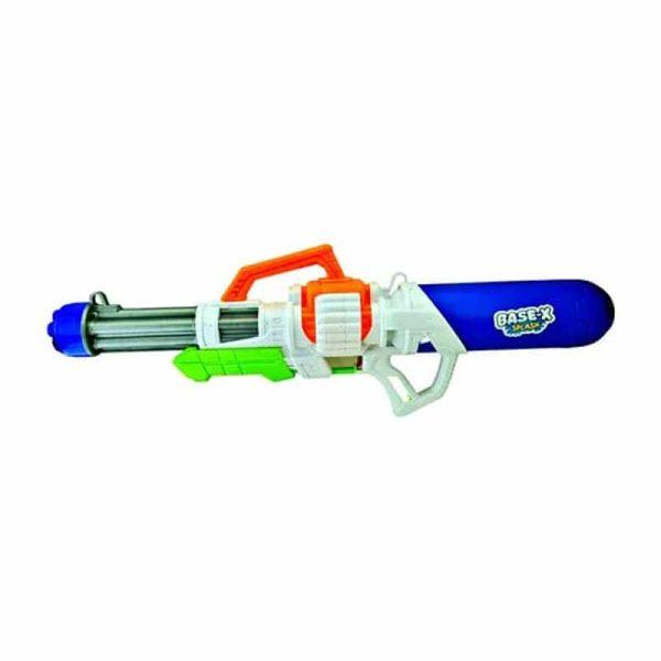 Pistola de Agua Gigante Base-X ART 8262 - Imagen 3