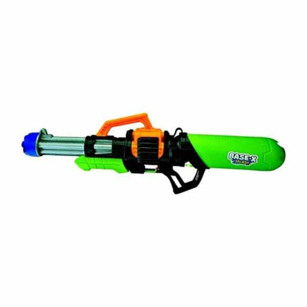 Pistola de Agua Gigante Base-X ART 8262 - Imagen 2