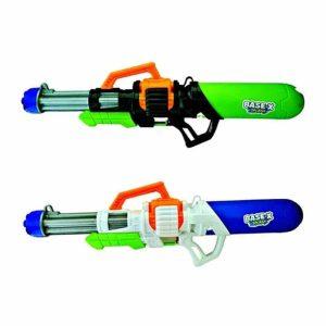 Pistola de Agua Gigante Base-X ART 8262