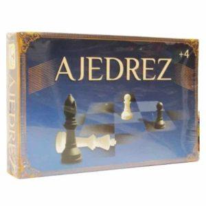Juego de Ajedrez ART 2023
