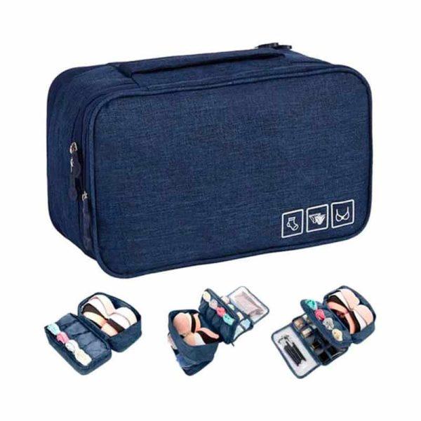 Organizador de Viaje Pierre Cardin ART PC-3300 - Imagen 2