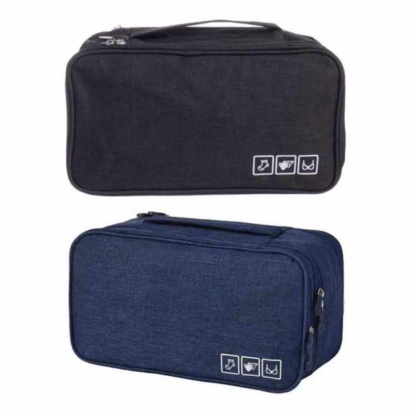 Organizador de Viaje Pierre Cardin ART PC-3300