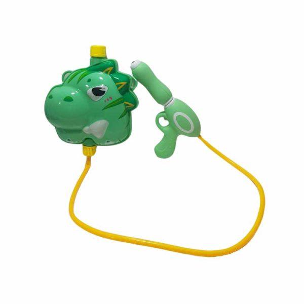 Mochila de Agua Dinosaurio ART JJ6214